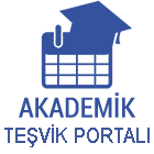 Akademik Teşvik Başvuru Portalı